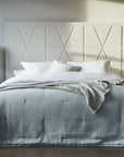 VISPRING Berkeley Headboard - Fellini Home Ltd