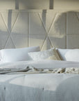 VISPRING Berkeley Headboard - Fellini Home Ltd