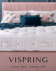 VISPRING Darlington - Fellini Home Ltd