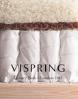 VISPRING Darlington - Fellini Home Ltd