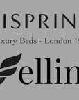 VISPRING Darlington - Fellini Home Ltd