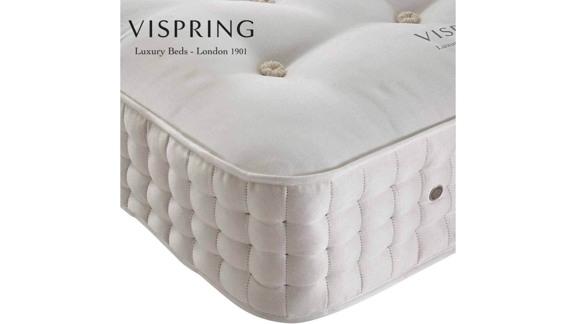 VISPRING Devonshire - Fellini Home Ltd