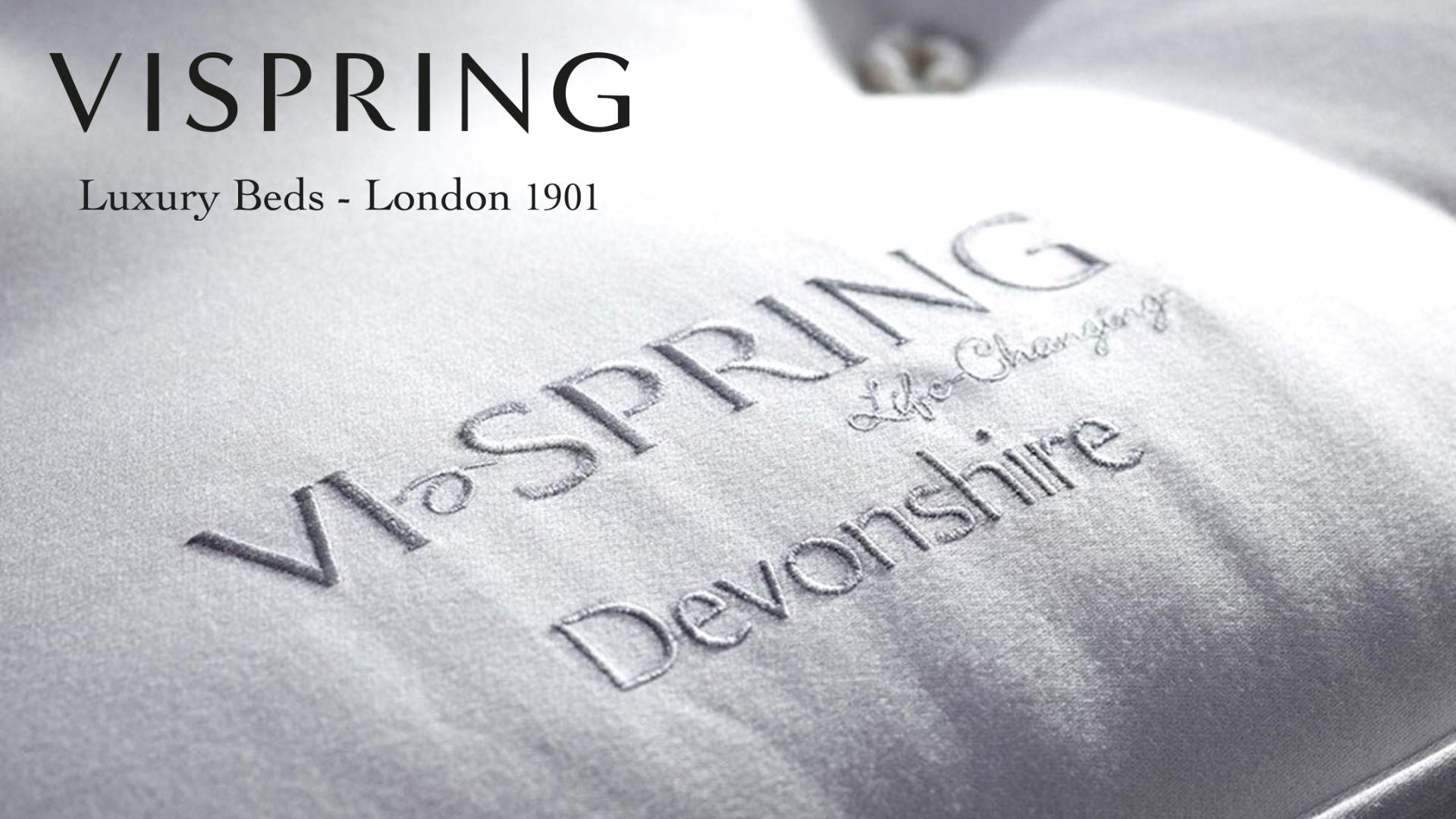 VISPRING Devonshire - Fellini Home Ltd