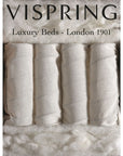 VISPRING Devonshire - Fellini Home Ltd