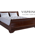 VISPRING Distinction Mattress - Fellini Home Ltd