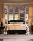 VISPRING Eccleston Headboard - Fellini Home Ltd