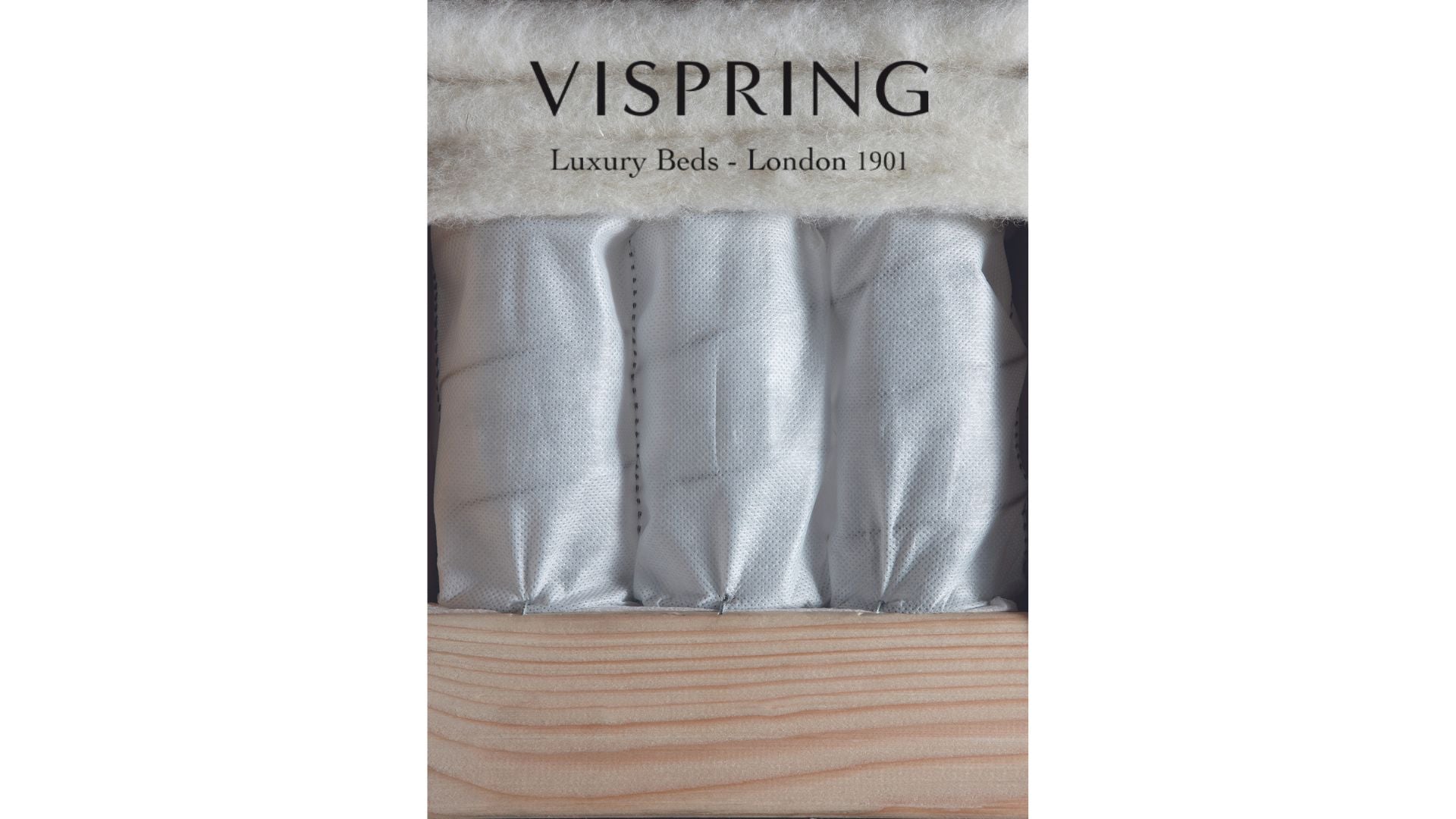 VISPRING Elite - Fellini Home Ltd