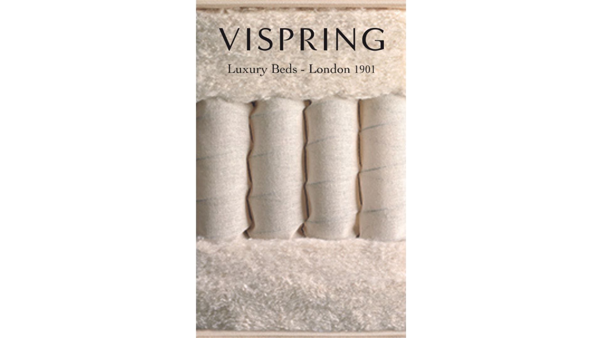 VISPRING Elite - Fellini Home Ltd