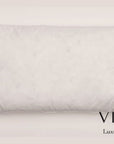 VISPRING European Duck Feather & Down Pillows - Fellini Home Ltd