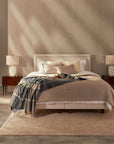 VISPRING Helios Headboard - Fellini Home Ltd