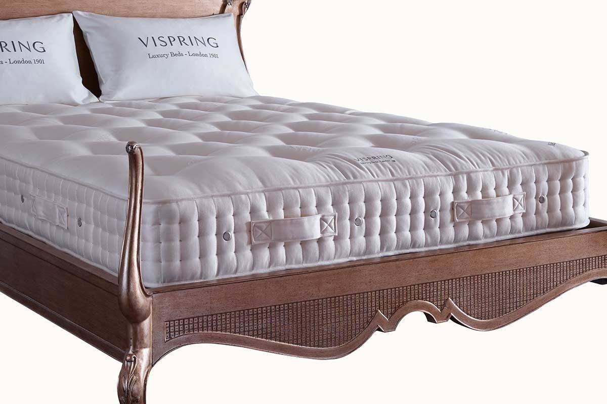 VISPRING Imperial - Fellini Home Ltd