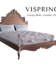 VISPRING Imperial - Fellini Home Ltd