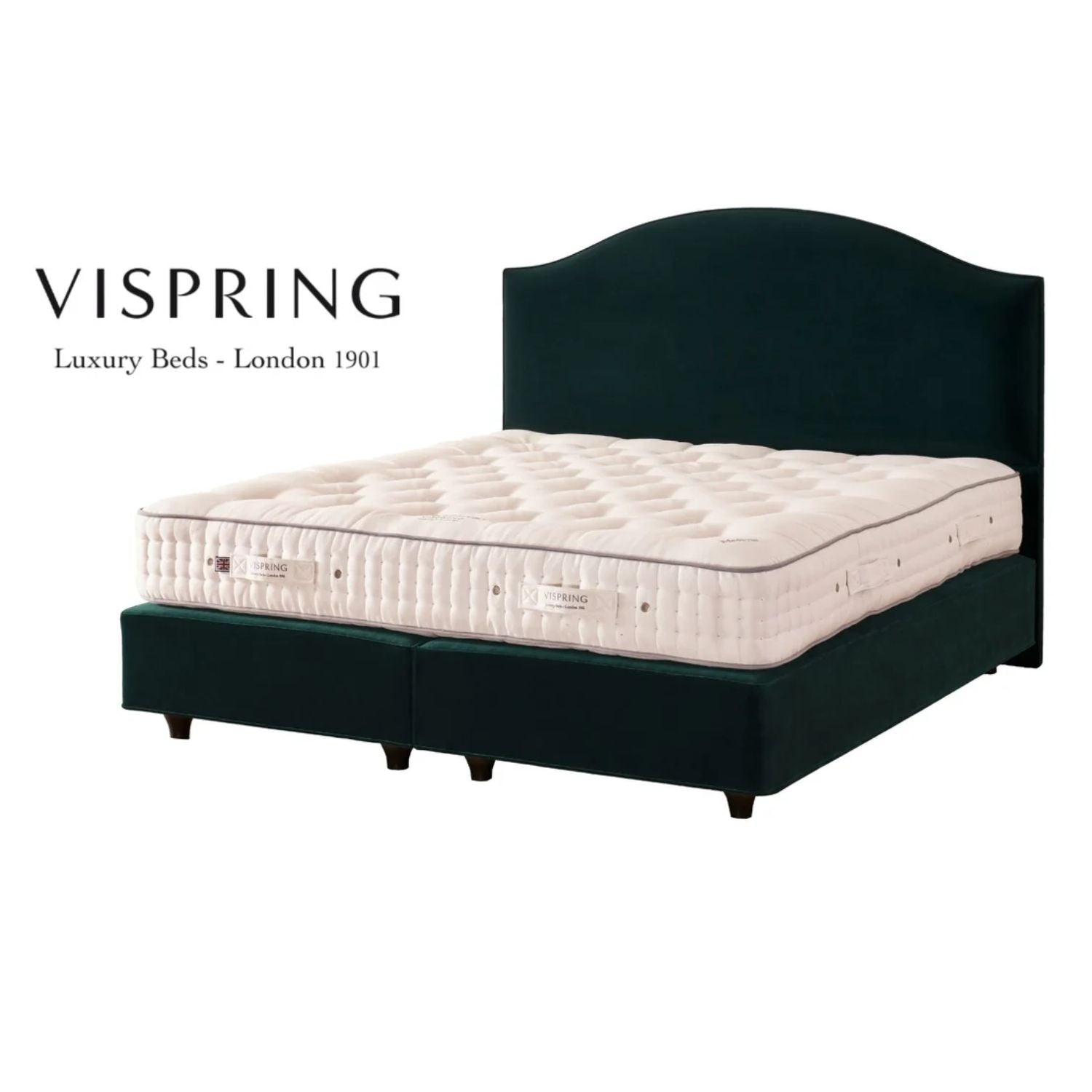 VISPRING Kingsbridge - Fellini Home Ltd