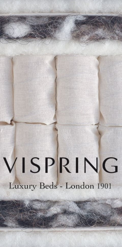 VISPRING Kingsbridge - Fellini Home Ltd