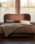 VISPRING Lennox Headboard - Fellini Home Ltd