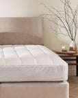 VISPRING Luxury Mattress Protector - Fellini Home Ltd