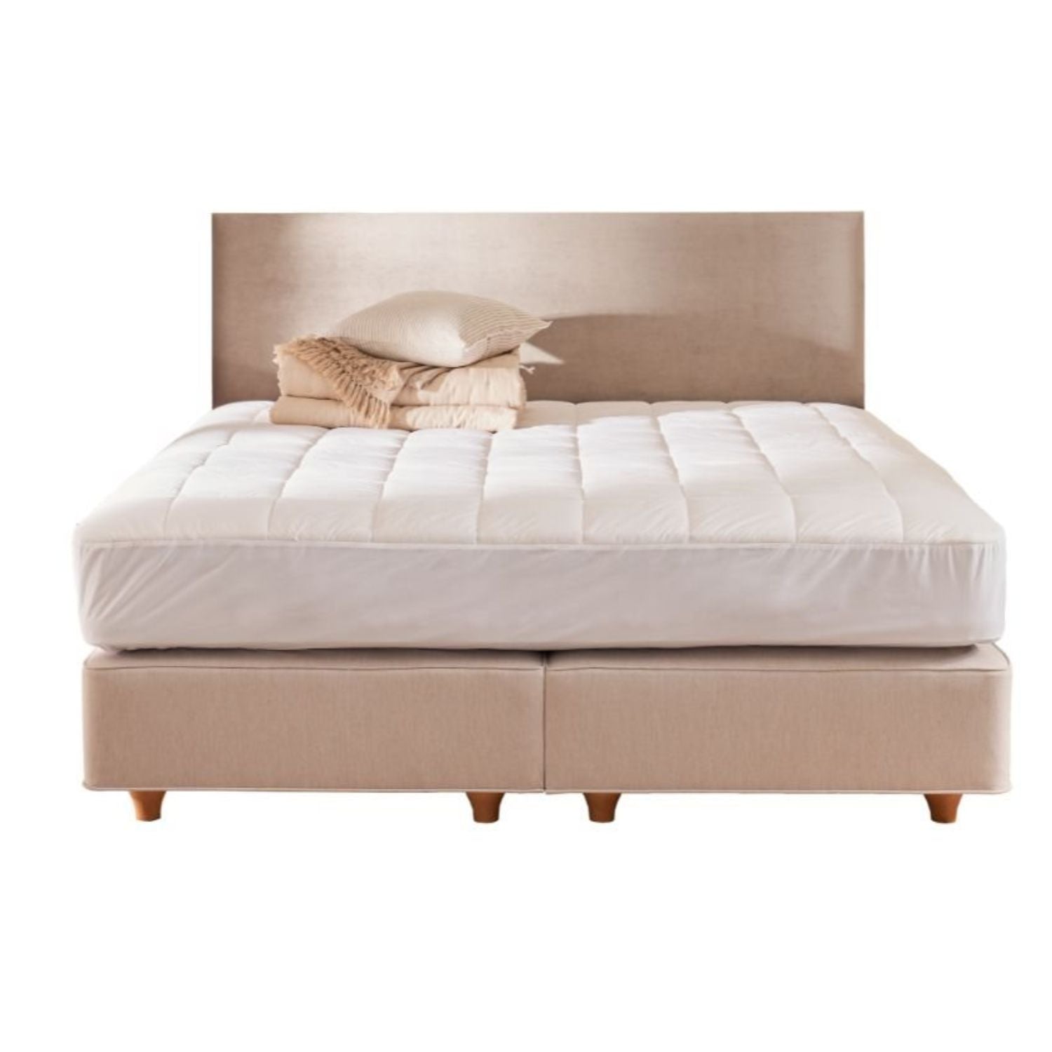 VISPRING Luxury Mattress Protector - Fellini Home Ltd