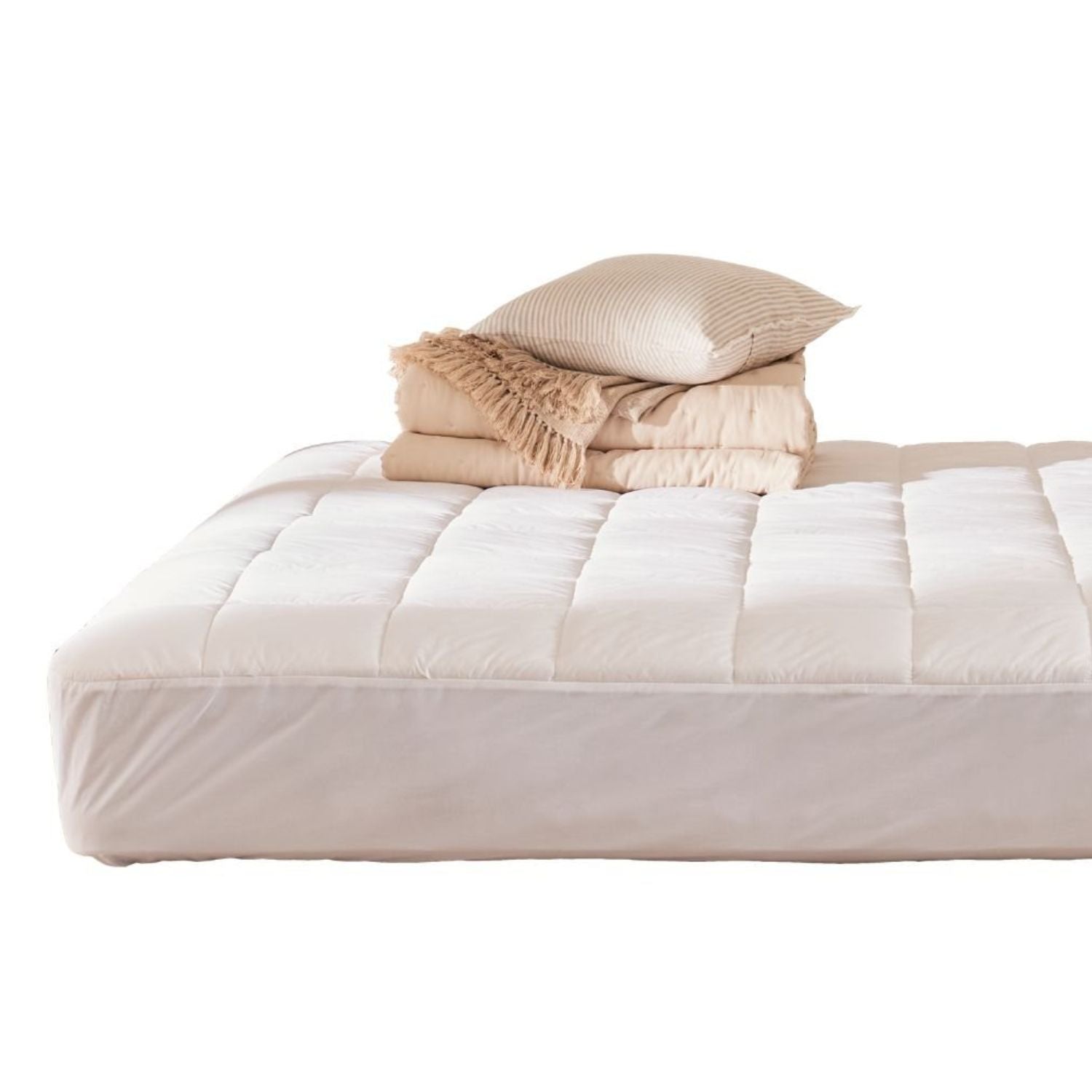 VISPRING Luxury Mattress Protector - Fellini Home Ltd