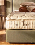 VISPRING Mattress Toppers - Fellini Home Ltd