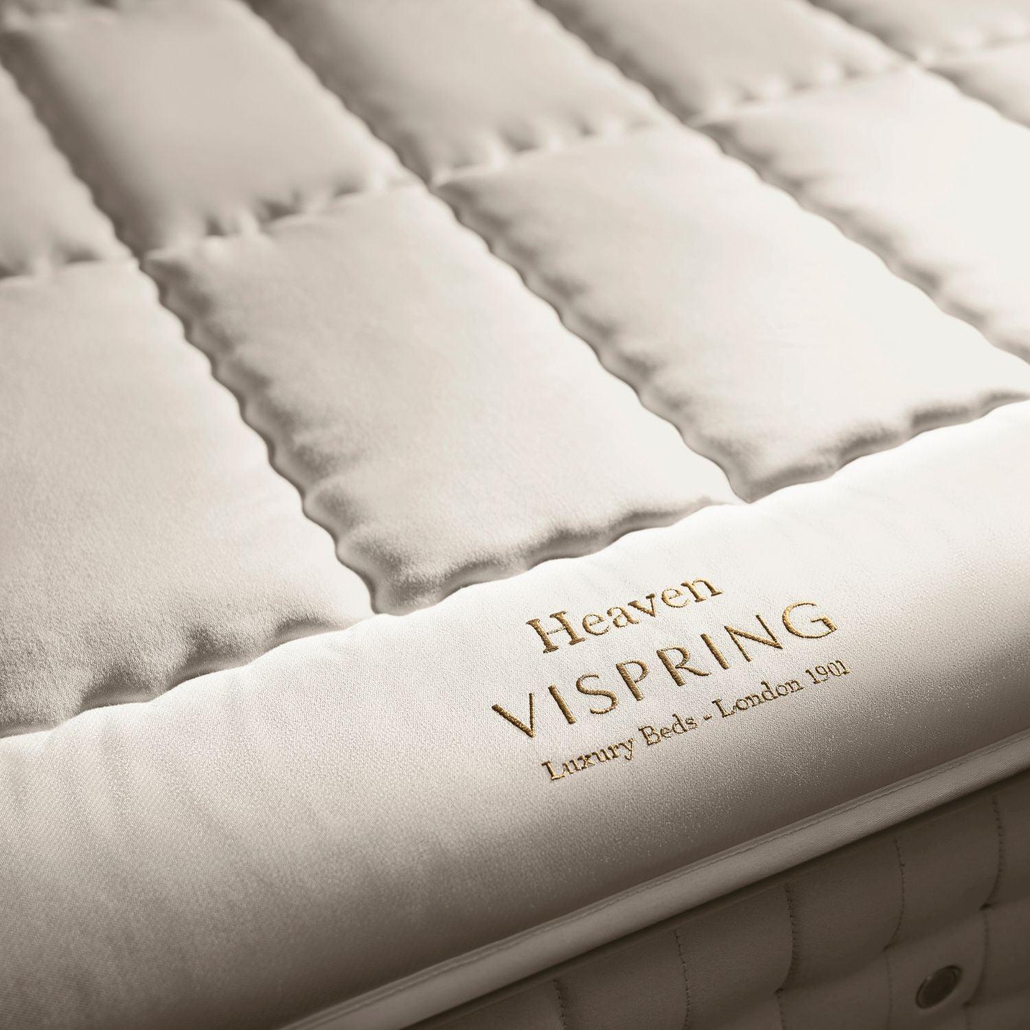 VISPRING Mattress Toppers - Fellini Home Ltd