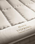 VISPRING Mattress Toppers - Fellini Home Ltd