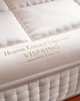 VISPRING Mattress Toppers - Fellini Home Ltd