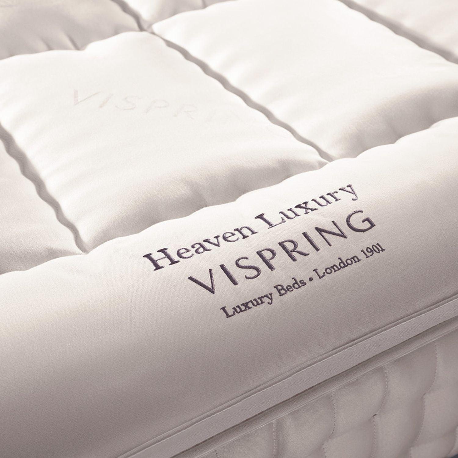 VISPRING Mattress Toppers - Fellini Home Ltd