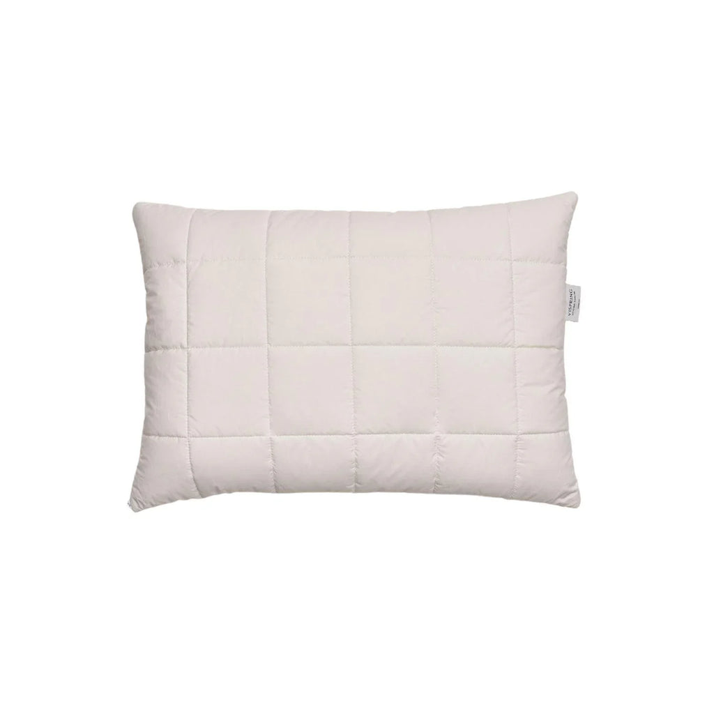 VISPRING Adjustable Wool Pillows Fellini Home