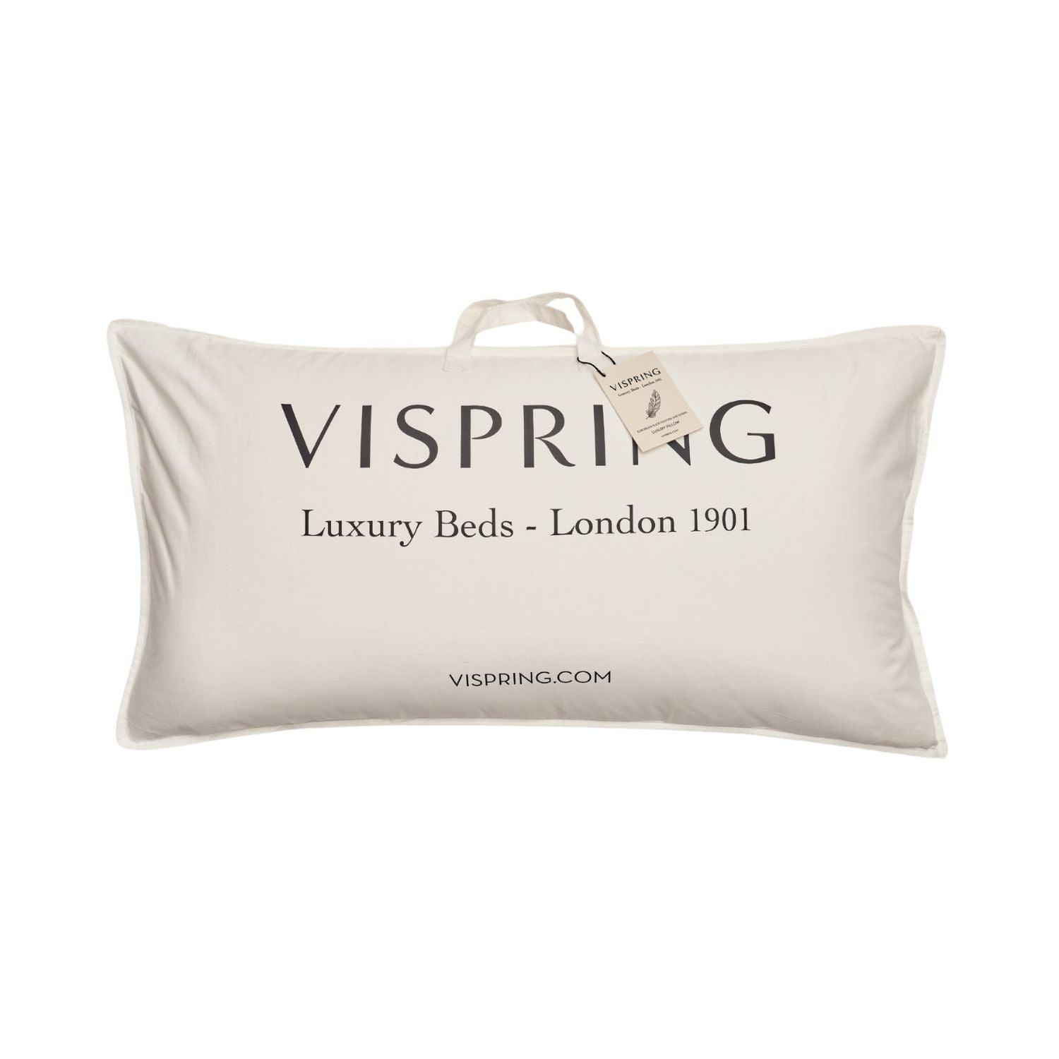 VISPRING Pillows - Fellini Home Ltd