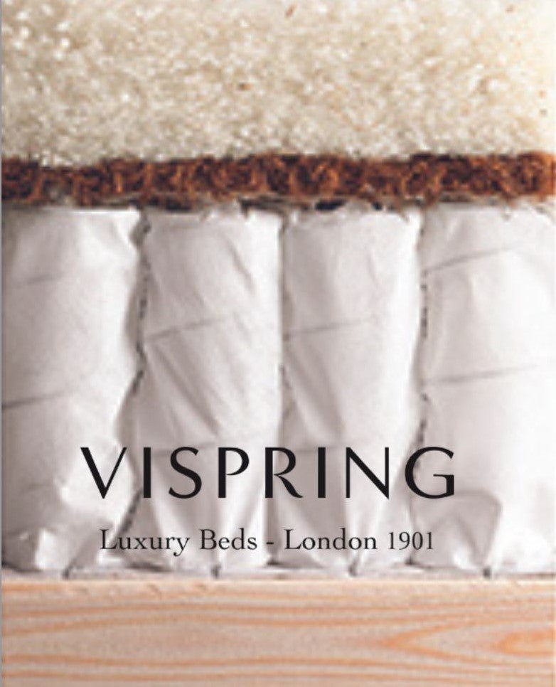 VISPRING Shetland - Fellini Home Ltd