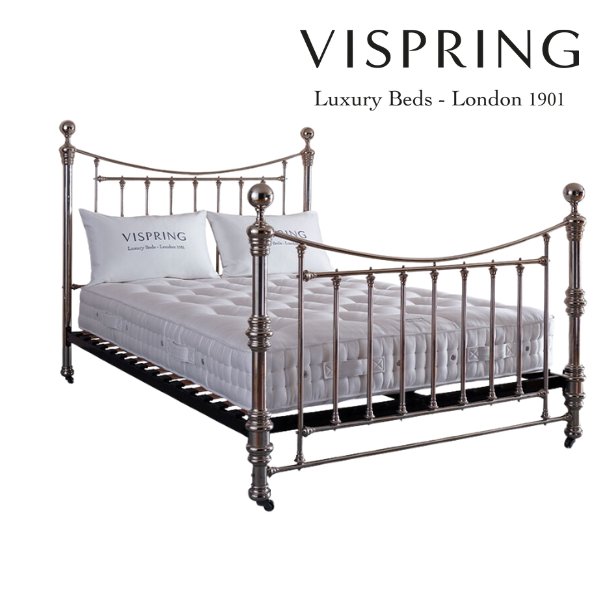 VISPRING Supreme - Fellini Home Ltd