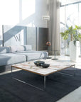 Ivano Antonello Web Coffee Table