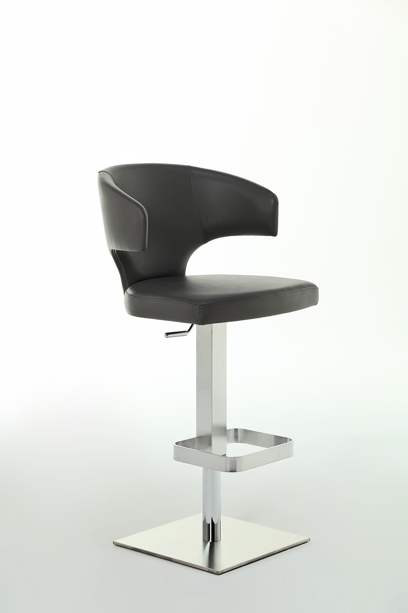 Peressini Wing Barstool