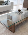 Ivano Antonello Zen Coffee Table